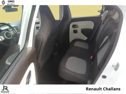 Photo 18 Renault Twingo  E-Tech Electric Equilibre R80 Achat Intégral