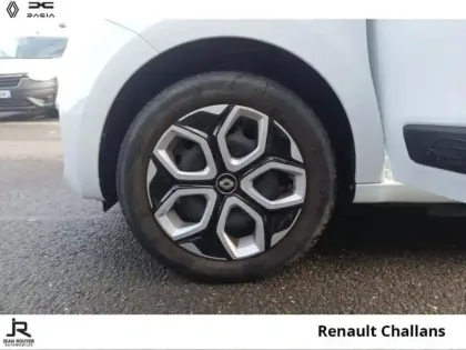 Photo 22 Renault Twingo  E-Tech Electric Equilibre R80 Achat Intégral