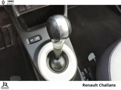 Photo 20 Renault Twingo  E-Tech Electric Equilibre R80 Achat Intégral