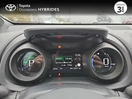 Photo 13 Toyota Yaris  Cross 116h Design MY22