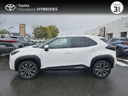 Photo 2 Toyota Yaris  Cross 116h Design MY22