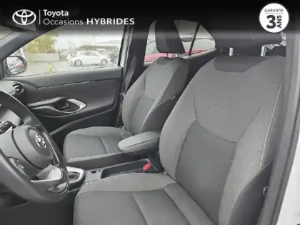 Photo 10 Toyota Yaris  Cross 116h Design MY22