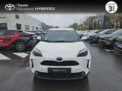 Photo 4 Toyota Yaris  Cross 116h Design MY22