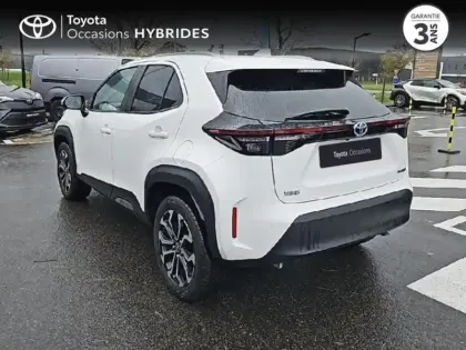 Photo 1 Toyota Yaris  Cross 116h Design MY22