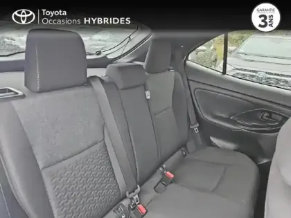 Photo 6 Toyota Yaris  Cross 116h Design MY22