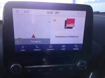 Photo 8 Ford Puma  1.0 Flexifuel 125ch S&S mHEV ST-Line X