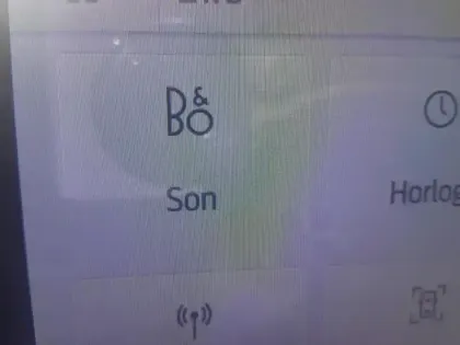 Photo 12 Ford Puma  1.0 Flexifuel 125ch S&S mHEV ST-Line X