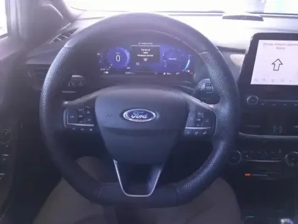 Photo 5 Ford Puma  1.0 Flexifuel 125ch S&S mHEV ST-Line X