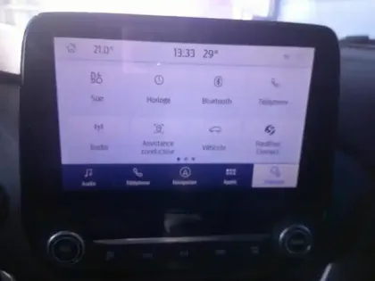 Photo 10 Ford Puma  1.0 Flexifuel 125ch S&S mHEV ST-Line X