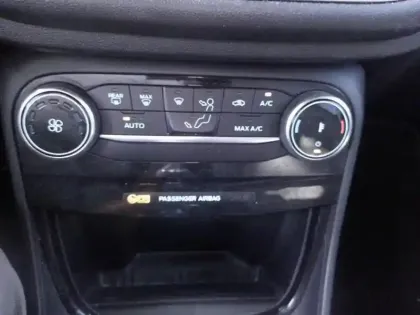 Photo 14 Ford Puma  1.0 Flexifuel 125ch S&S mHEV ST-Line X