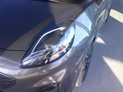 Photo 4 Ford Puma  1.0 Flexifuel 125ch S&S mHEV ST-Line X