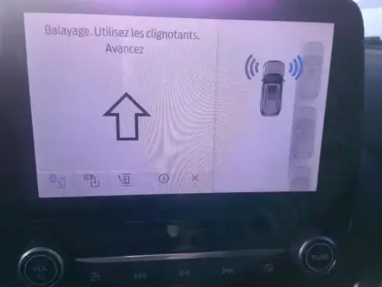 Photo 7 Ford Puma  1.0 Flexifuel 125ch S&S mHEV ST-Line X