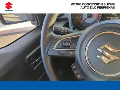Photo 11 Suzuki Jimny  1.5 VVT Privilège