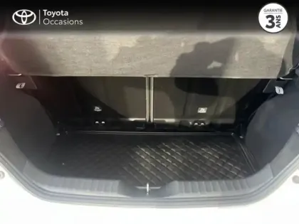 Photo 9 Toyota Aygo  X 1.0 VVT-i 72ch Dynamic