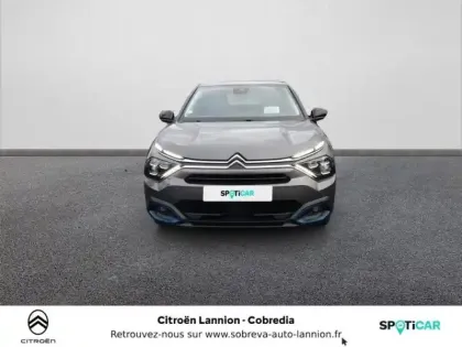 Photo 16 Citroën C4  Moteur électrique 136ch (100 kW) Shine Automatique