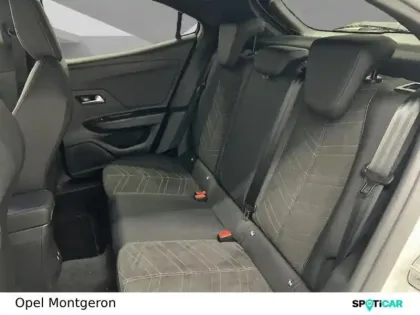 Photo 11 Opel Mokka  1.2 Turbo 136ch Ultimate