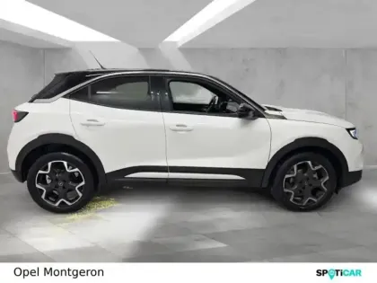 Photo 3 Opel Mokka  1.2 Turbo 136ch Ultimate