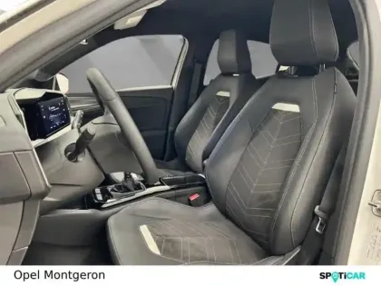 Photo 10 Opel Mokka  1.2 Turbo 136ch Ultimate