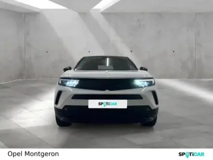 Photo 1 Opel Mokka  1.2 Turbo 136ch Ultimate