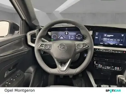 Photo 8 Opel Mokka  1.2 Turbo 136ch Ultimate