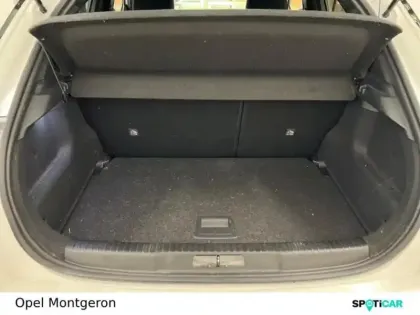 Photo 5 Opel Mokka  1.2 Turbo 136ch Ultimate