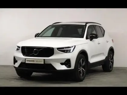 Photo Volvo Xc40