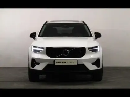 Photo 1 Volvo Xc40  B3 163ch Lounge Edition DCT 7