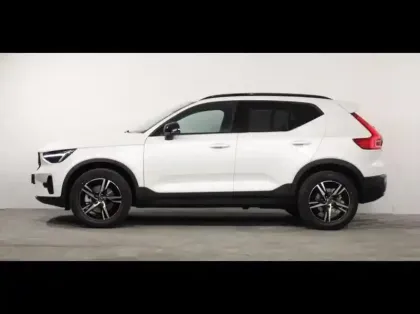 Photo 2 Volvo Xc40  B3 163ch Lounge Edition DCT 7