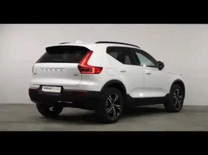 Photo 3 Volvo Xc40  B3 163ch Lounge Edition DCT 7