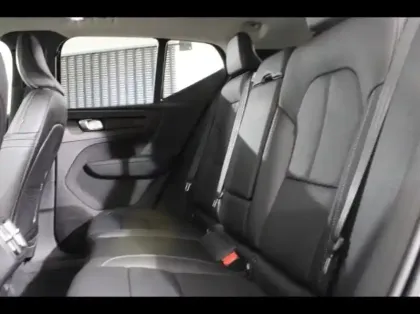 Photo 9 Volvo Xc40  B3 163ch Lounge Edition DCT 7