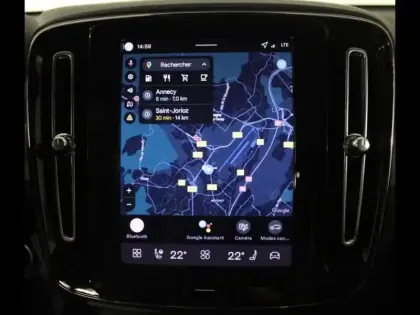 Photo 12 Volvo Xc40  B3 163ch Lounge Edition DCT 7