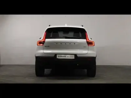 Photo 19 Volvo Xc40  B3 163ch Lounge Edition DCT 7
