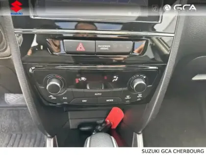 Photo 10 Suzuki Vitara  1.5 Dualjet Hybrid 102ch Style Auto