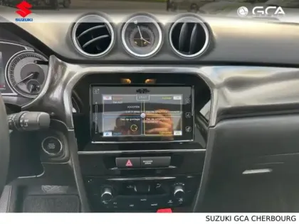 Photo 6 Suzuki Vitara  1.5 Dualjet Hybrid 102ch Style Auto