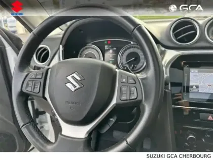 Photo 9 Suzuki Vitara  1.5 Dualjet Hybrid 102ch Style Auto