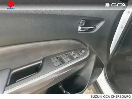 Photo 11 Suzuki Vitara  1.5 Dualjet Hybrid 102ch Style Auto