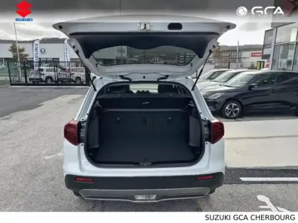 Photo 14 Suzuki Vitara  1.5 Dualjet Hybrid 102ch Style Auto