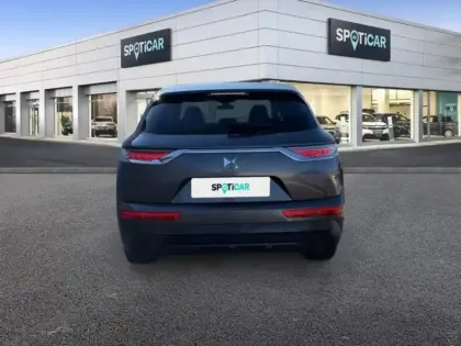 Photo 4 DS DS 7  Crossback BlueHDi 130ch Bastille  Automatique