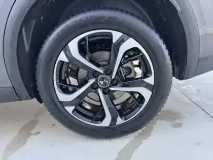 Photo 6 DS DS 7  Crossback BlueHDi 130ch Bastille  Automatique