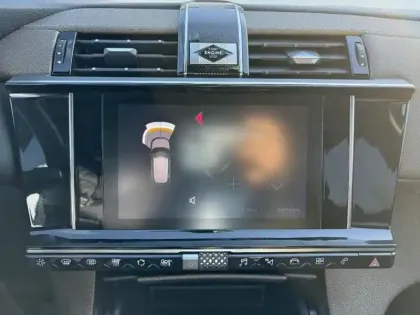 Photo 12 DS DS 7  Crossback BlueHDi 130ch Bastille  Automatique