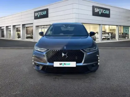 Photo 1 DS DS 7  Crossback BlueHDi 130ch Bastille  Automatique