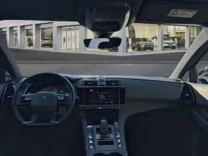 Photo 8 DS DS 7  Crossback BlueHDi 130ch Bastille  Automatique