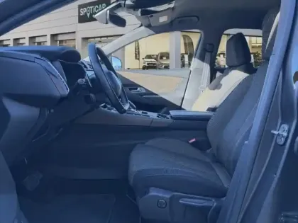 Photo 9 DS DS 7  Crossback BlueHDi 130ch Bastille  Automatique