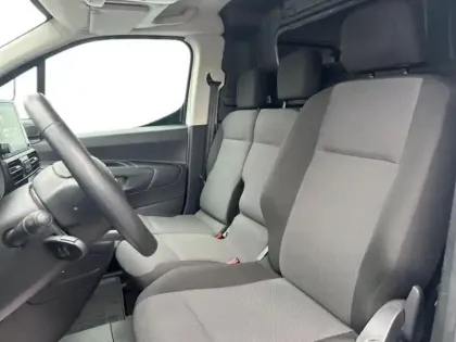 Photo 6 Citroën Berlingo  Van M 1000kg BlueHDi 100 S&S Driver