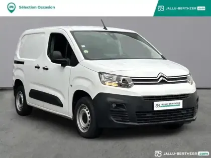 Photo 1 Citroën Berlingo  Van M 1000kg BlueHDi 100 S&S Driver
