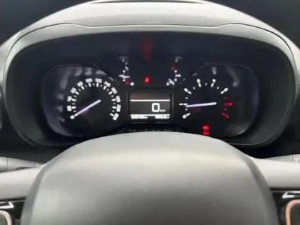 Photo 10 Citroën Berlingo  Van M 1000kg BlueHDi 100 S&S Driver