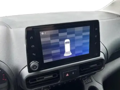 Photo 13 Citroën Berlingo  Van M 1000kg BlueHDi 100 S&S Driver