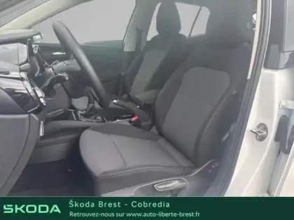 Photo 7 Skoda Fabia  1.0 TSI Evo2 95ch Selection