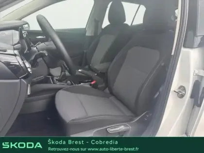 Photo 22 Skoda Fabia  1.0 TSI Evo2 95ch Selection