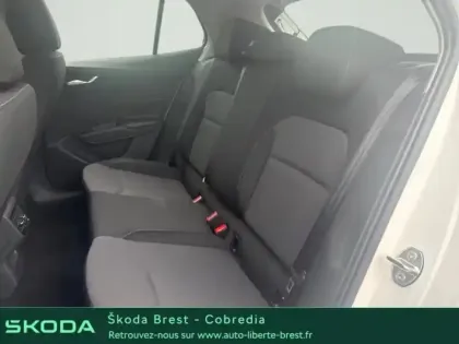 Photo 23 Skoda Fabia  1.0 TSI Evo2 95ch Selection
